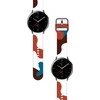 Išmaniojo laikrodžio Samsung Galaxy Watch silikoninis Hurtel dirželis, 46mm