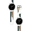 Hurtel STRAP SILICONE BAND STRAP FOR SAMSUNG GALAXY WATCH 46MM CAMO 1