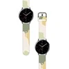 Išmaniojo laikrodžio Samsung Galaxy Watch silikoninis Hurtel dirželis, 42mm