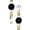 Išmaniojo laikrodžio Samsung Galaxy Watch silikoninis Hurtel dirželis, 42mm