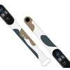 Išmaniosios apyrankės Xiaomi Mi Band 3/4 silikoninis Hurtel dirželis