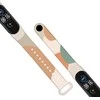 Hurtel Apyrankė Moro Xiaomi Mi Band 4 / Mi Band 3 silikoninė Apyrankė Camo Watch Bracelet