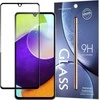 Hurtel Apsauginis stiklas 9H ekrano apsauga Samsung Galaxy A33 5G (pakuotė - vokas)