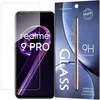 Grūdintas stiklas 9H REALME 9 PRO 5G