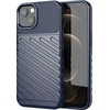 Hurtel Thunder dėklas skirtas iPhone 13 mini, mėlynas