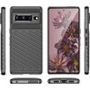 Hurtel Thunder dėklas skirtas Google Pixel 7 Pro, juodas