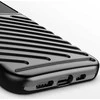 Hurtel Thunder dėklas skirtas iPhone 13 Pro, žalias