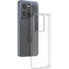 Hurtel Ultra Clear 0.5mm Vivo Y35 / Vivo Y22 / Vivo Y22s Thin dėklas telefonui skaidrus