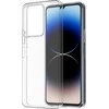 Hurtel Ultra Clear 0.5mm Vivo Y35 / Vivo Y22 / Vivo Y22s Thin dėklas telefonui skaidrus