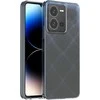 Hurtel Ultra Clear 0.5mm Vivo Y35 / Vivo Y22 / Vivo Y22s Thin dėklas telefonui skaidrus
