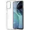 Hurtel Ultra Clear 0.5mm Motorola Moto G73 5G thin dėklas telefonui skaidrus