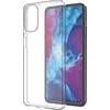Hurtel Ultra Clear 0.5mm Motorola Moto E32 thin dėklas telefonui skaidrus