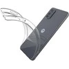 Hurtel Ultra Clear 0.5mm Motorola Moto E32 thin dėklas telefonui skaidrus
