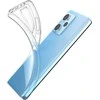 Hurtel Ultra Clear 0.5mm dėklas Xiaomi Redmi Note 12 Pro+ thin cover dėklas telefonui skaidrus