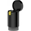 Hurtel 20in1 Multifunctional valyno rinkinys Headphones, Keyboards and Displays – juodos spalvos