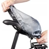 Hurtel Atsparus vandeniui saddle cover - pilka