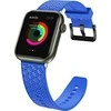 Hurtel Išmaniojo laikrodžio Apple 7/SE dirželis, Mėlynos spalvos, 38/40/41 mm