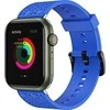 Hurtel Išmaniojo laikrodžio Apple 7/SE dirželis, Mėlynos spalvos, 38/40/41 mm
