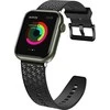 Hurtel Išmaniojo laikrodžio Apple 7/SE dirželis, Raudonos spalvos, 38/40/41mm