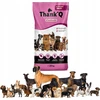 Hurtownia Karm THANK'Q Standard ėriena - sausas šunų maistas - 20kg