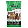 Hurtownia Karm Šunų Maistas - THANK'Q Standartinis Jautiena 10kg Be Glitimo 18% Baltymų 7% Riebalų