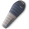 Husky DOPY Down Sleeping Bag -25 °C, 85 × 220 cm, 1.69 kg, Mėlyna-Pilkas