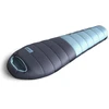 Husky DRAPE Down Sleeping Bag -20 °C, 85 × 220 cm, 1.25 kg, mėlynas