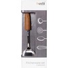 HUSLA 73952 4 VIENETŲ VIRTUVĖS RINKINYS