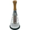 Husla 3-pusė virtuvės lėkštė 25,5 cm BRUNBESTE BB-1191