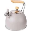 VIRDULIS Husla SU ŠILPUKUMU 2,5L HUSLA pilka 73907