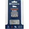 HUSQVARNA Spare Blades, AM Endurance Blades, 6 pcs.