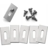 HUSQVARNA Spare Blades, AM Endurance Blades, 6 pcs.