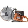 HUSQVARNA DEGIMO PJAUSTYMAS K 770 350mm