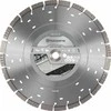 HUSQVARNA DEIMANTINIS DISKAS VARI-CUT S65 350mm