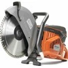 HUSQVARNA PJOVIKLIS K 970 III 400mm