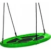 Extralink Juodas FOREST BOCIANIE GNIAZDO ZIELONE SW100X