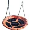 GREENMILL Swing varnų lizdas 100cm oranžinis