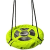 Lean Sport Vaikiškos sūpynės Leansport Gandralizdis, 60 cm, žalia