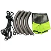 Lean Sport Vaikiškos sūpynės Leansport Gandralizdis, 60 cm, žalia