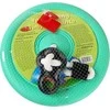 Lean Sport Fol-Plast Folplast Reguliuojamas apatinis dangtis NR 11 (20vnt.)