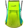 Lean Sport Žaidimų palapinė sūpynėms 110-120 cm, žalia