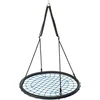 Nils Extreme Swing Mėlyna 100 cm skersmens gandro lizdas NB5038