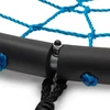 Nils Extreme Swing Mėlyna 100 cm skersmens gandro lizdas NB5038