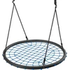 Nils Extreme Swing Mėlyna 100 cm skersmens gandro lizdas NB5038