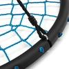 Nils Extreme Swing Mėlyna 100 cm skersmens gandro lizdas NB5038