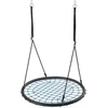 Nils Extreme Swing Mėlyna 100 cm skersmens gandro lizdas NB5038