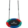 Swing Spartan 3 spalvų Swing sode stork lizdas