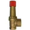 Syr APSAUGINIS VOŽTUVAS 1915 G6/4" 3BAR 910KW