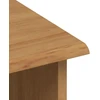 Narvas ASKIM 91 x 30 x 104 cm Masyvi pušies mediena
