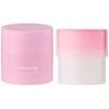 Hwarang' „Peony Grinding Cleansing Balm Duo“ rinkinys valomajam veido balzamui 2 x 50 ml